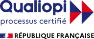 Qualiopi — Actions de formation